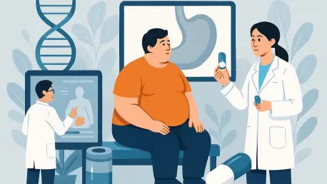 Can Kailera’s $600M Funding Redefine Obesity Treatment?