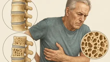 Why Is Osteoporosis a Hidden Threat to Men’s Health?