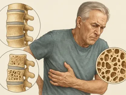 Why Is Osteoporosis a Hidden Threat to Men's Health?