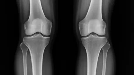 Can AI Predict Future Knee X-Rays for Better Osteoarthritis Care?
