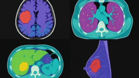 MetaSeg AI Revolutionizes Medical Image Segmentation
