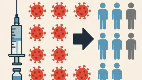 How Effective Are Novel SARS-CoV-2 Vaccines Against Infection?