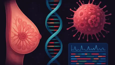 Whole Genome Sequencing Could Transform Breast Cancer Care