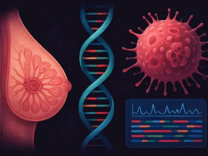 Whole Genome Sequencing Could Transform Breast Cancer Care