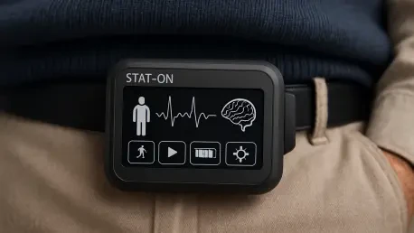 How Can STAT-ON™ Transform Parkinson’s Disease Care?
