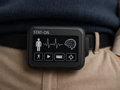 How Can STAT-ON™ Transform Parkinson’s Disease Care?