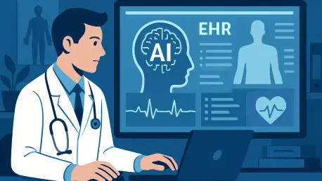 InfEHR: Revolutionizing Diagnosis with AI-Powered EHR Analysis