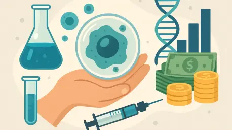Navigating Funding Challenges in Cell and Gene Therapies