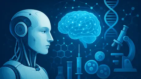 AI in Life Sciences – Review