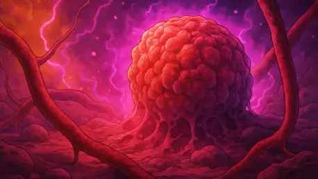 Acidic Tumor Environment Drives Cancer Cell Adaptation