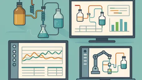 How Does New Software Transform Flow Chemistry Automation?