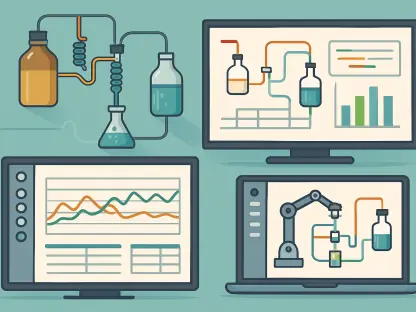 How Does New Software Transform Flow Chemistry Automation?