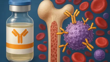 Can Tecvayli Redefine Early Treatment for Multiple Myeloma?