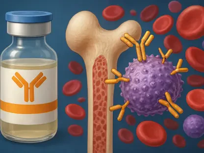 Can Tecvayli Redefine Early Treatment for Multiple Myeloma?