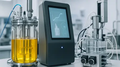 How Will Biotech Equipment Shape Pharma R&D by 2030?
