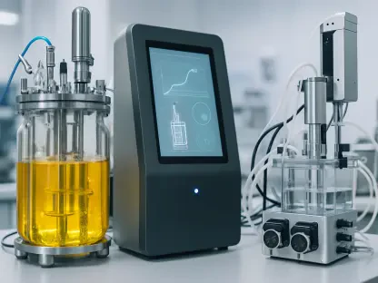 How Will Biotech Equipment Shape Pharma R&D by 2030?