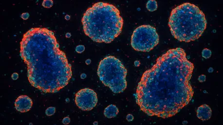 How Do Stem Cells Drive Colorectal Cancer Growth?
