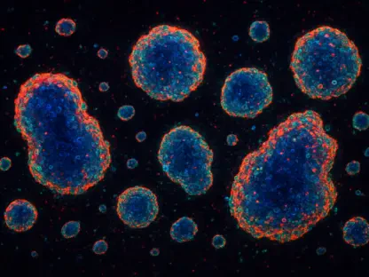 How Do Stem Cells Drive Colorectal Cancer Growth?