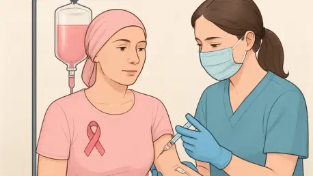 Roche’s Giredestrant Delays Breast Cancer Progression