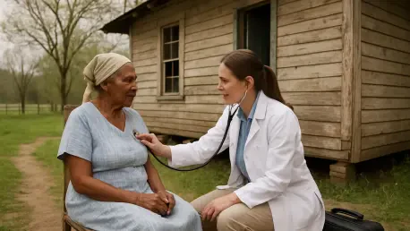 States Compete for $50B Rural Health Fund Amid Medicaid Cuts