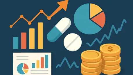 What Are the Key Financial Trends in Biopharma for Q3 2025?
