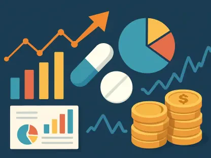 What Are the Key Financial Trends in Biopharma for Q3 2025?