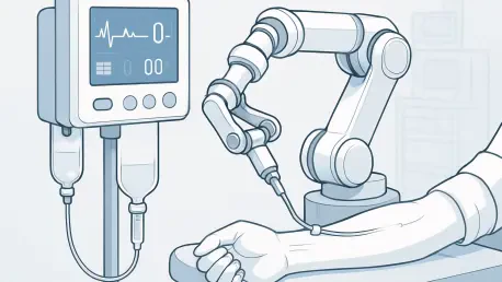 Automation Reshapes Medical Device Manufacturing by 2035