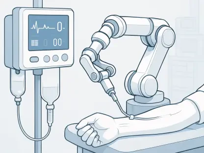 Automation Reshapes Medical Device Manufacturing by 2035
