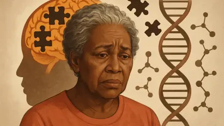 Groundbreaking Alzheimer’s Study Targets African American Genes
