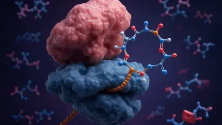 Can Ribosomes Revolutionize Drug Design with Cyclic Peptides?