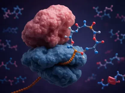 Can Ribosomes Revolutionize Drug Design with Cyclic Peptides?