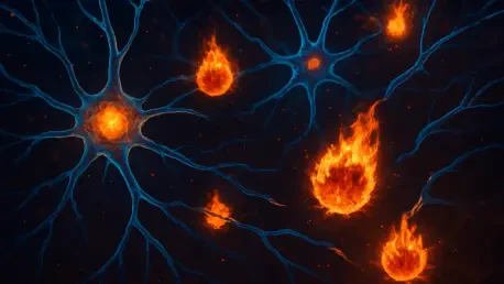 Neurons Burn Fat for Energy: A Breakthrough for Brain Disorders
