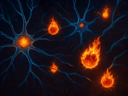 Neurons Burn Fat for Energy: A Breakthrough for Brain Disorders