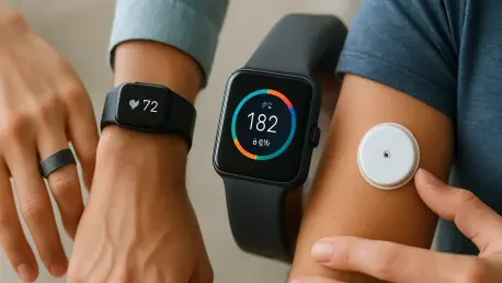 Wearables in Healthcare: Promise and Challenges Explored