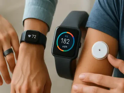 Wearables in Healthcare: Promise and Challenges Explored
