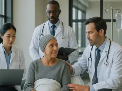 Exelixis Stock Drops on Mixed Colorectal Cancer Trial Data