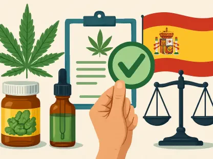 Spain Approves Historic Medical Cannabis Regulation