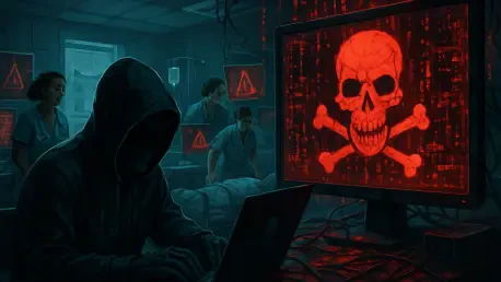 Healthcare Cybersecurity Crisis Looms for Patients in 2025