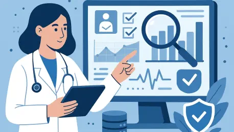 How Does Data Quality Shape AI’s Future in Healthcare?