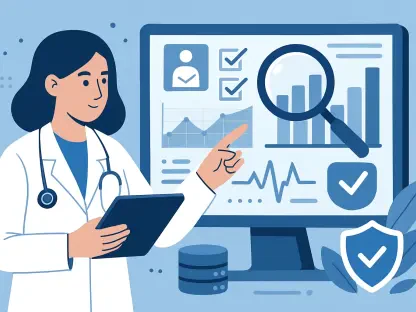 How Does Data Quality Shape AI's Future in Healthcare?