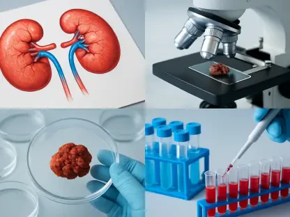 How Does RNA Drive Kidney Cancer Growth in Children?