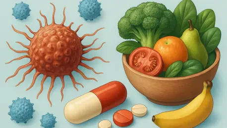 Breakthrough Drug-Diet Combo Targets Neuroblastoma in Kids