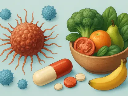Breakthrough Drug-Diet Combo Targets Neuroblastoma in Kids
