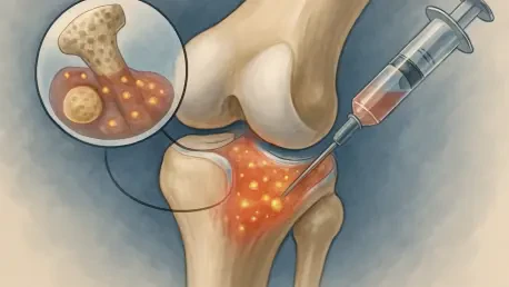 BMAC Therapy: Revolutionizing Joint Injury Treatment