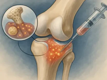 BMAC Therapy: Revolutionizing Joint Injury Treatment