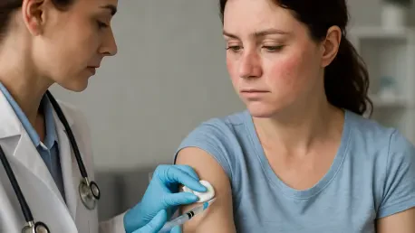 Can Subcutaneous Saphnelo Transform Lupus Treatment?