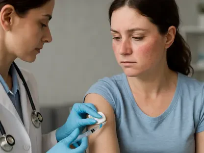 Can Subcutaneous Saphnelo Transform Lupus Treatment?