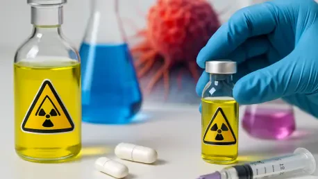 Radiopharmaceuticals: A Game-Changer in Cancer Treatment