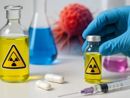 Radiopharmaceuticals: A Game-Changer in Cancer Treatment