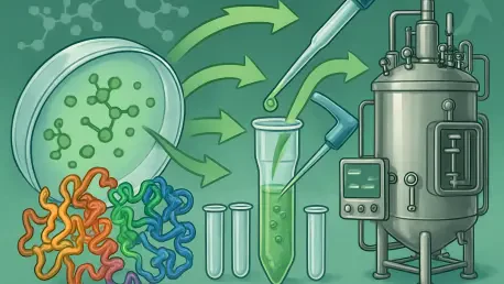 Pioneering Cell-Free Biomanufacturing for a New Frontier